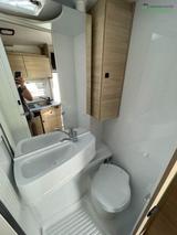 Challenger Alkoven C194 Start Edition Ehemaliger Mietwagen - Challenger Alkoven