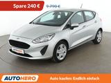 Ford Fiesta 1.1 Cool&Connect*SPUR*PDC*SHZ*KLIMA* - Ford Fiesta Gebrauchtwagen in München