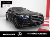 Mercedes-Benz S 580 e EXCLUSIV-P. PANO HA-LENKUNG MBUX-HIGH - Mercedes-Benz S-Klasse
