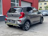 Kia Picanto X-Line Automatik - Kia Picanto Gebrauchtwagen in Essen