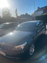 BMW Bmw e61 520d bj2009 - BMW 520: E61 520d