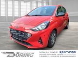Hyundai i10 1.0 Pure Allwetterreifen SCHECKHEFTGEPFLEGT  - Hyundai i10: Pure