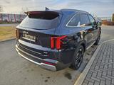 Kia Sorento Platinum 4WD Hybrid - Kia Sorento Tageszulassungen