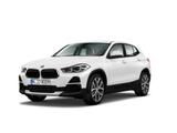 BMW X2 sDrive18i Advantage Park-Assistent AHK LED HI - BMW X2 Gebrauchtwagen in Berlin