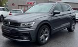 Volkswagen Tiguan Highline "R" 4Motion NAV+PANO+AHK+RFK+LED - VW Tiguan Gebrauchtwagen in Wuppertal