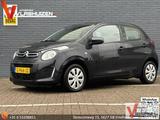 Citroën C1 1.0 VTi Feel | € 4.950,- NETTO! | 5-türig | k - gebrauchte Citroën C1 aus dem Jahr 2019