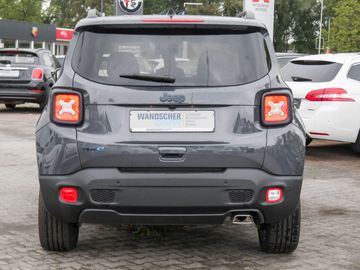 Jeep RENEGADE PHEV MY22 S *SHZ* NAVI* 19 Zoll LM