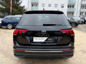 Volkswagen Tiguan Allspace - 5