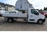 Nissan Interstar L3H1 3,5t Kipper Allwetter - Nissan LKWs