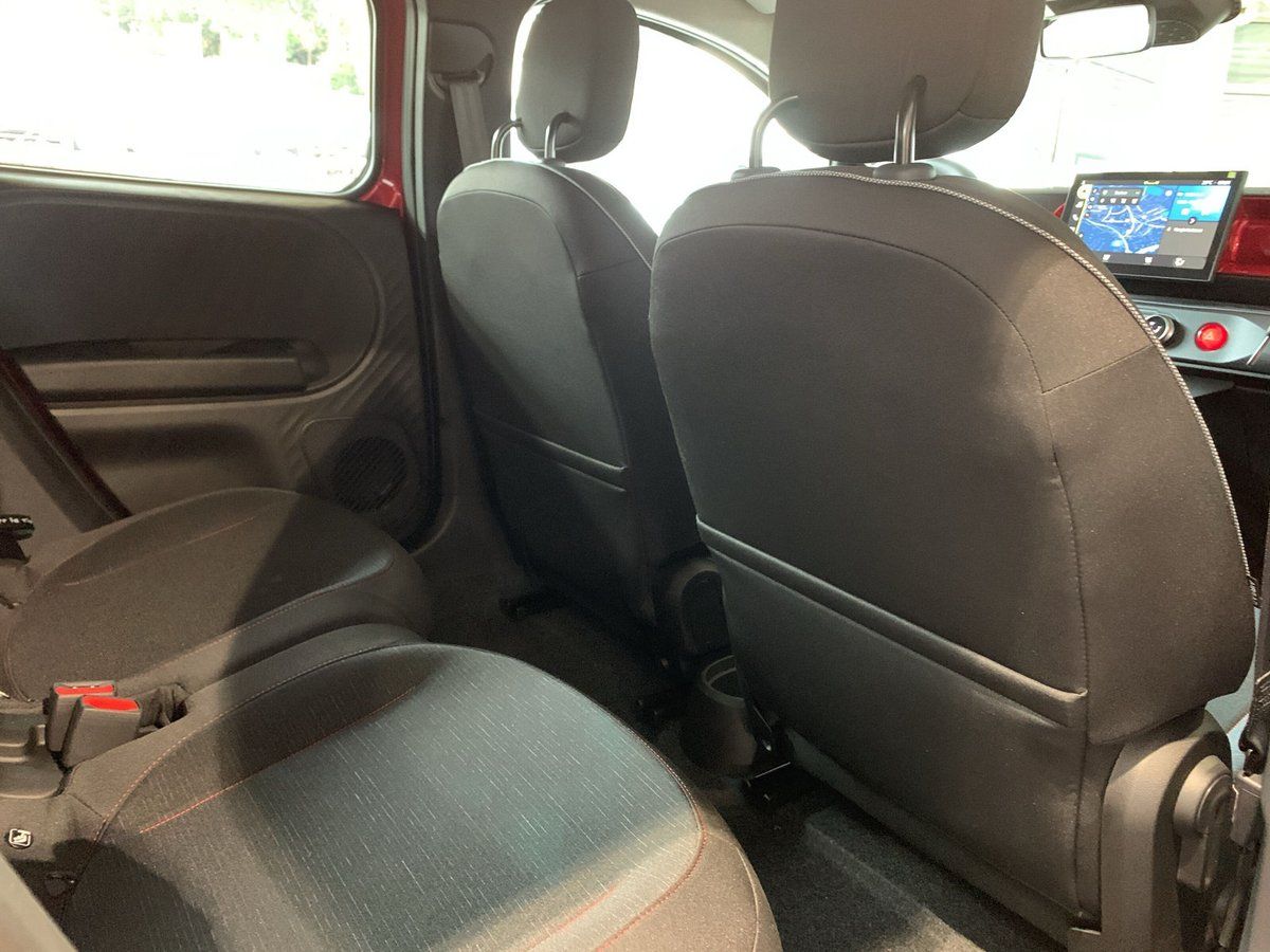 Renault Twingo - Bild 38