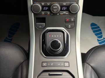 Land Rover Range Rover Evoque 2.0 TD4 AWD*LED*NAVI*LANE*TOP