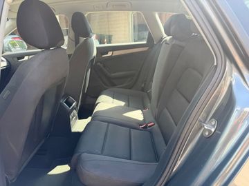 Audi A4 - 7