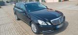 Mercedes-Benz Mercedes w212 E250 - Mercedes-Benz E 250 in Augsburg