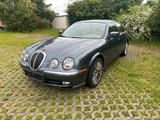 Jaguar S-Type 3 L V6 Executive Executive - gebrauchte Jaguar S-Type aus dem Jahr 2000