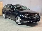 Volkswagen Passat Variant BlueMotion°DSG°1HAND°TÜV NEU - gebrauchte VW Passat Variant aus dem Jahr 2011