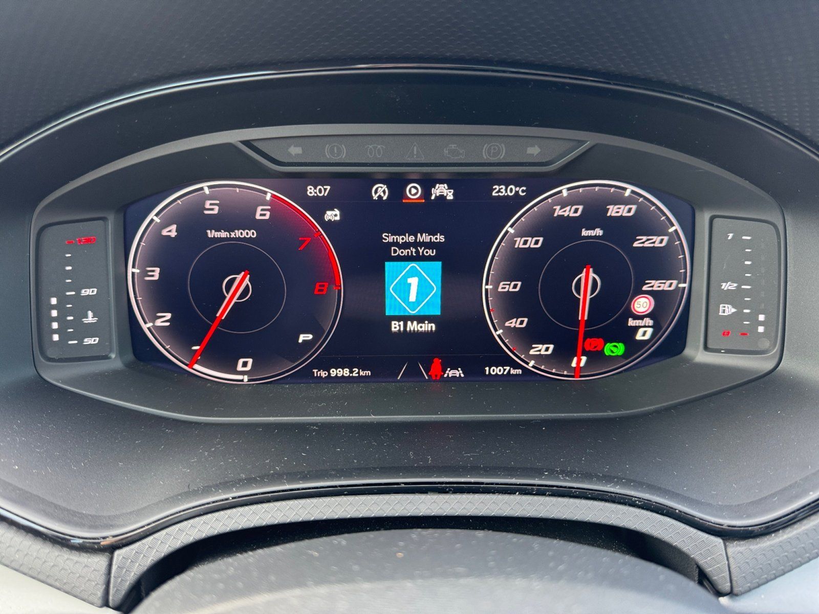 Seat Arona - Bild 13