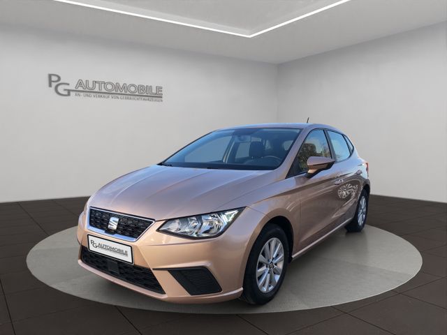 Seat Ibiza Style Bluetooth Einparkhilfe