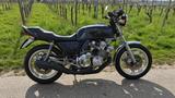Honda CBX 1000 CB1 - HONDA 1979 CBX