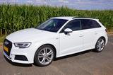 Audi A3 40 TFSI S tronic quattro sport Sprtback sport