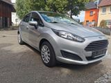 Ford Fiesta Trend 5türer*1.Hand*Klima*Sitzheizung*TÜV - Ford Fiesta: Türer