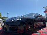 Porsche Panamera GTS 4,8l V8 * Sport-Chrono-Paket * - Porsche Panamera: 4s