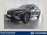 Hyundai Tucson PHEV 1.6 T-GDI N Line 4WD / Sitz Paket / 