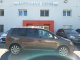 Volkswagen Touran 1.4 TSI DSG CUP - Volkswagen Touran: Cup
