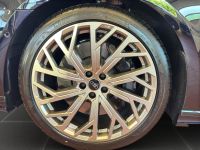 Audi S8 - Vorschau Bild 10