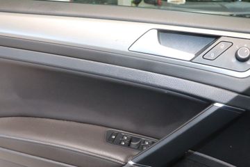 Fotografie des VW Golf 1.2 TSI BlueMotion Technology Comfortline