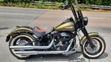 Harley-Davidson Softail Slim - Offers