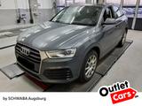 Audi Q3 sport 2.0 TDI - Audi Q3 mit Diesel-Antrieb: Geländewagen