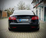 Tesla Model S Standard Reichweite - - gebrauchte Tesla Model S aus dem Jahr 2019