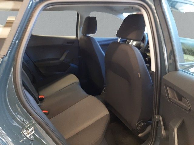 Fahrzeugabbildung Seat Ibiza Hola 1.0MPI LED MFL PDC Klima DAB+ 0,99%