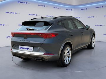Cupra Formentor - 3