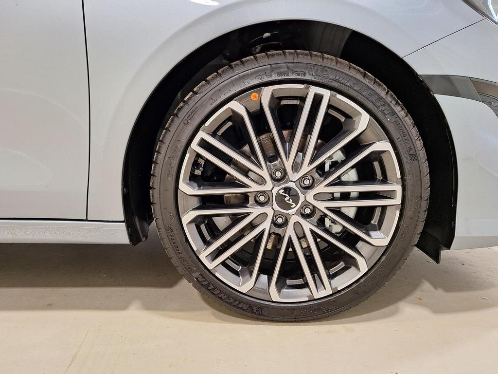 Kia cee'd Sportswagon