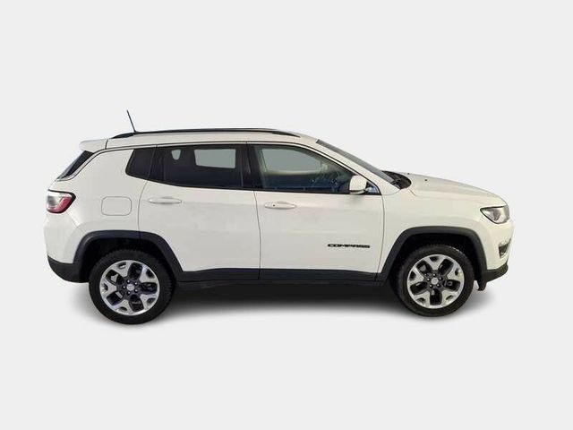 Jeep JEEP COMPASS 2.0 MJet II 103kW Limited 4WD auto