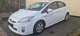 Toyota Prius Basis Basic 1.8 Hybrid Scheckheftgepflgt - gebrauchte Toyota Prius aus dem Jahr 2009
