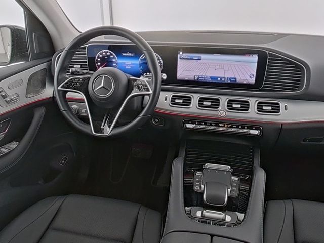 GLE 350 de 4M AMG Line Adv+ Pano AHK Airmatic Ni