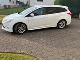 Ford Focus 1,6 EcoBoost 134kW Titanium Turnier Ti... - Ford Focus aus 2012: Ecoboost