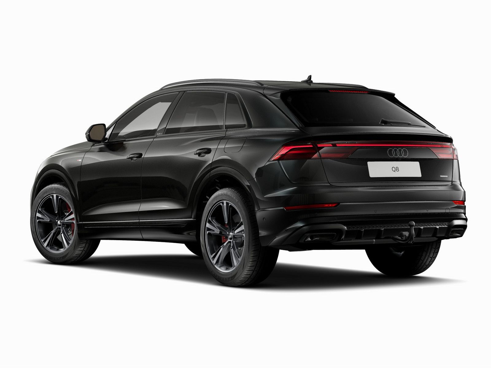 Audi Q8 - Bild 3