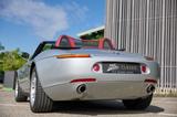 BMW Z8 4.9 - gebrauchte BMW Z8 aus dem Jahr 2002