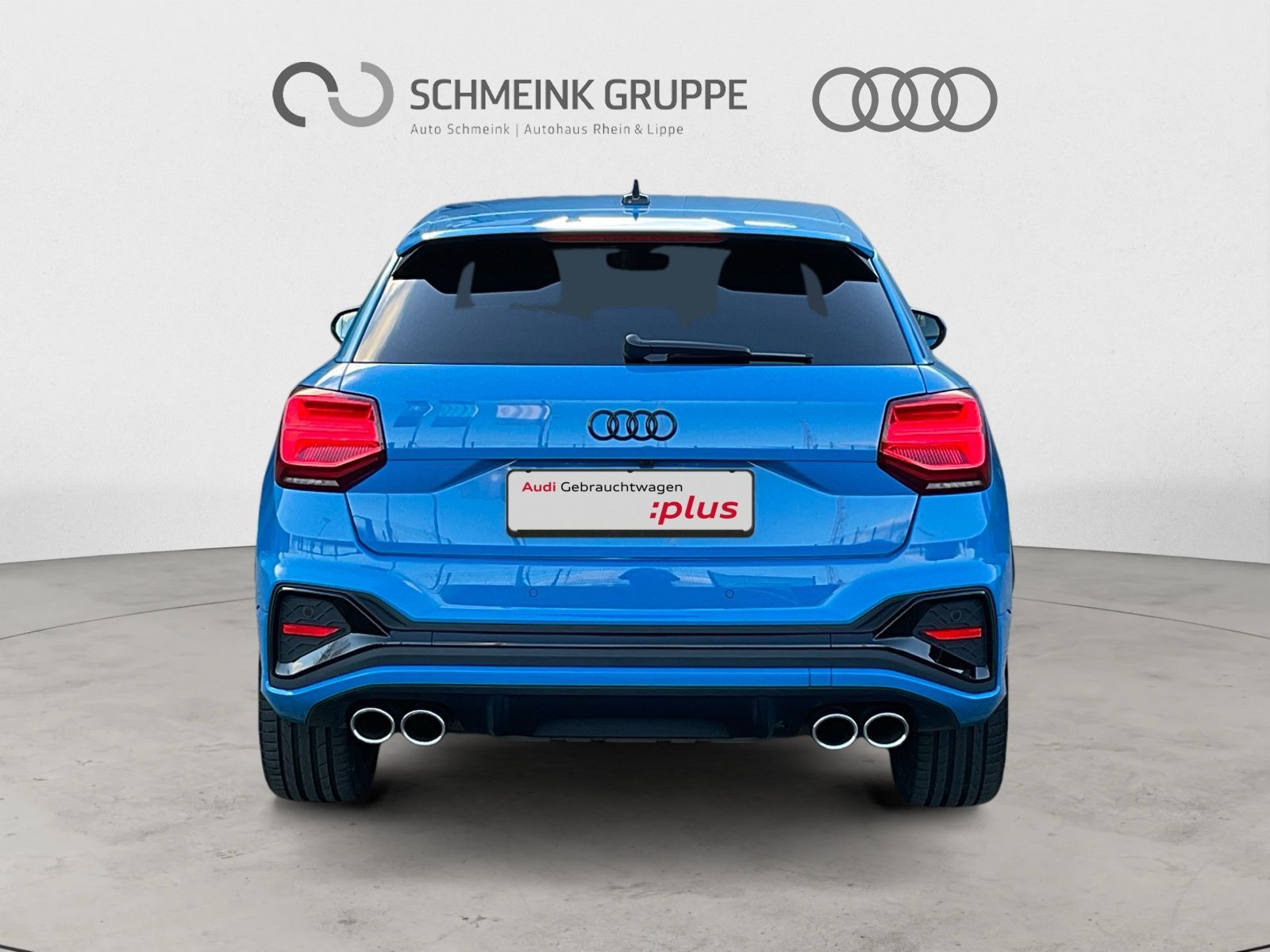 Audi SQ2 - Bild 5