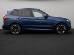Foto Nummer 5: BMW iX3