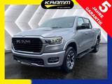 Dodge RAM 1500 Laramie Sport Crew Cab 2025 3.0 L6 LED - Dodge RAM New cars