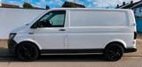 Volkswagen VW T6 Transporter Kastenwagen - Volkswagen T5: Kastenwagen