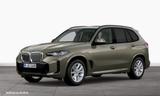 BMW X5 xDrive40d M Sport Standheizung AHK Harman/K