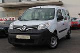 Renault Kangoo 1.5 dCi 90 Maxi 2-Sitze Netto 4.500 #333 - Renault Kangoo: 4.4