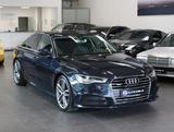 Audi A6 Lim. 3.0 TDI quattro 2. Hand*GSD*Matrix LED - Audi A6 mit Diesel-Antrieb: Limousine