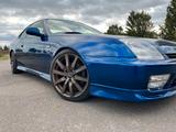 Honda Prelude 2.2i VTi MegaFETT orig 112 Tkm Klima BB8 - Honda Prelude in Leipzig