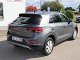Volkswagen T-Roc TSI Move KLIMA LED ALU - VW T-Roc Move Gebrauchtwagen